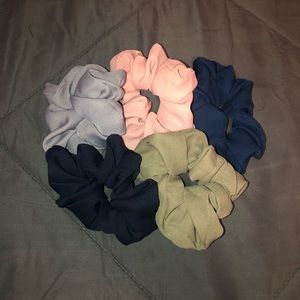 Scrunchie Set